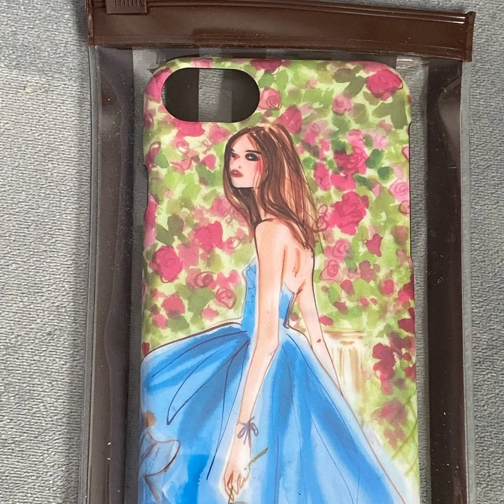 Henri Bendel Phone Case for iPhone 6/6s/7